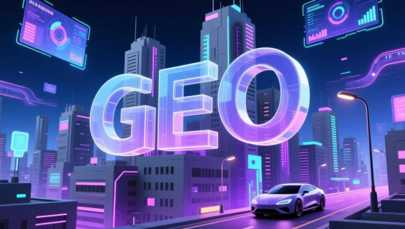 临渭区GEO 优化行业动态：主流搜索平台地域收录规则更新综述