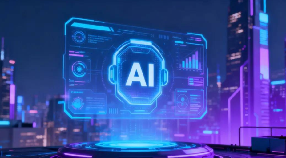 临渭区AI选型参考：合理运用人工智能工具提升效率