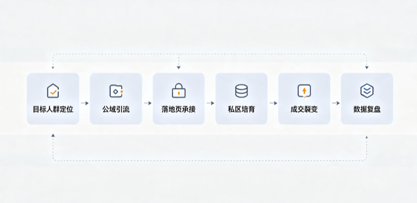 临渭区AI 搜索获客深度解析：把握生成式搜索红利，抢占 AI 智能体流量入口