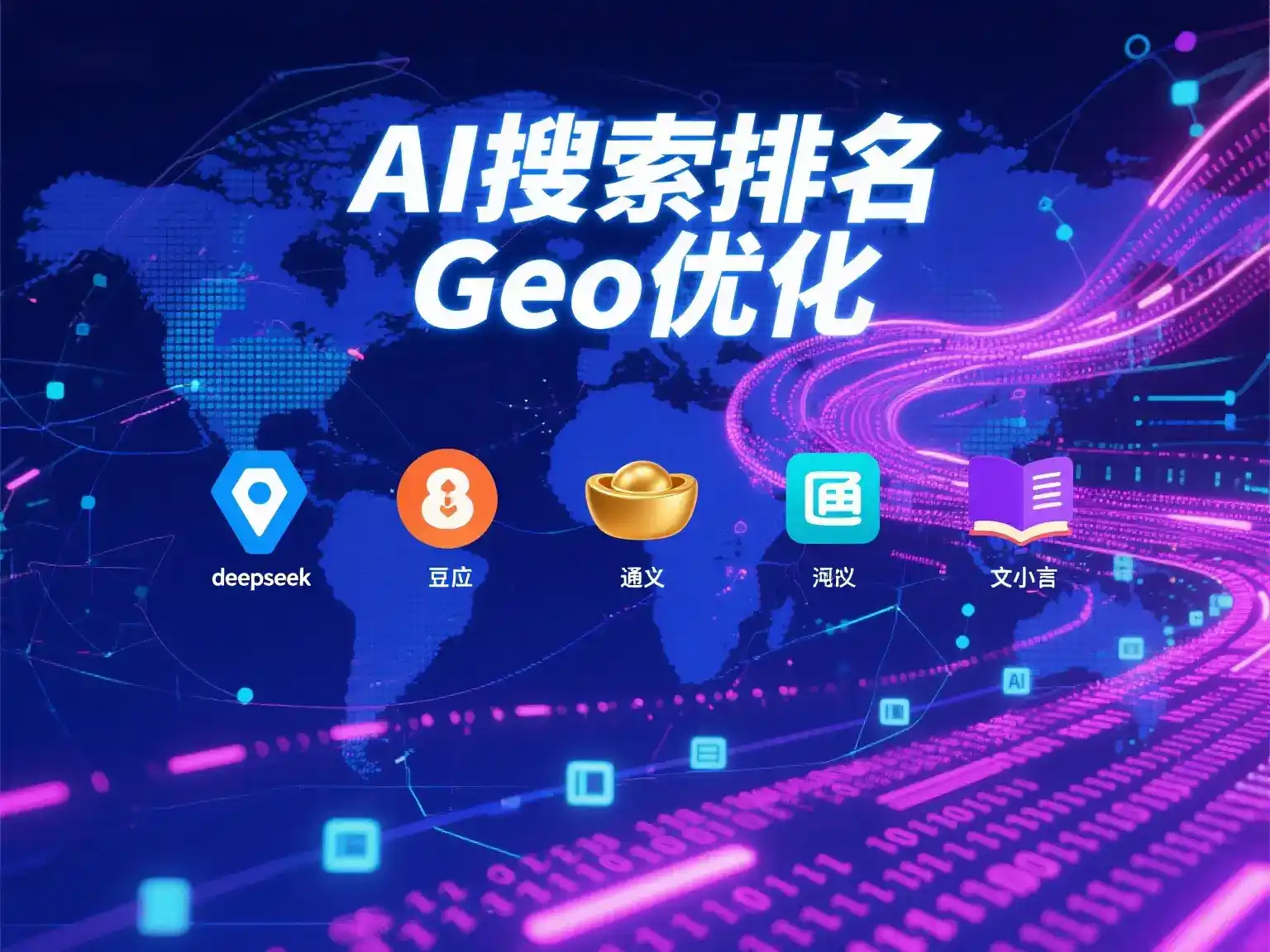 临渭区国硕AI：探索GEO生成式引擎优化的企业品牌实践